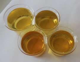 木蜡油环保涂料树脂 JC7080