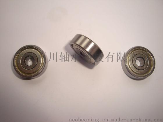 1602ZZ 1602-2RS 英制精密微型轴承