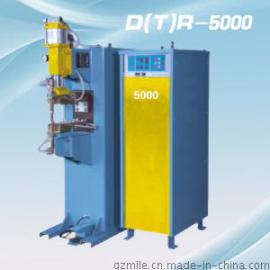 米勒电容式储能点焊机DTR-5000 生产厂家供应各种焊接设备