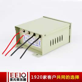 现货供应 LED防雨电源变压器  隔离环形变压器