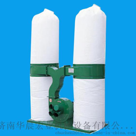 单筒布袋除尘器HCHY-9022