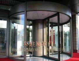 环柱旋转门品牌|厂家|型号|价格|报价