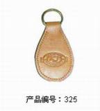 皮革制品-钥匙环 (325)