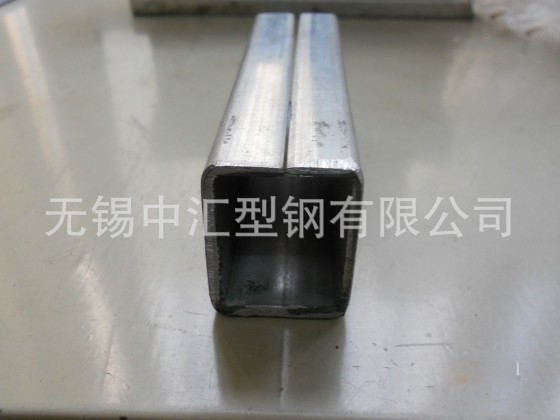 钢门窗型材