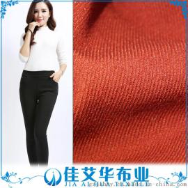 现货 罗马布拉毛 30支打鸡布 抓毛 加厚秋冬款针织面料