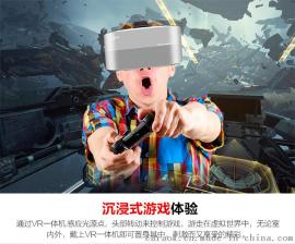 开欧客Caroaok360度全景、VR电影游戏一体机