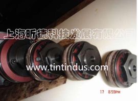 TL摩擦式扭力限制器, 扭矩限制器