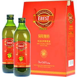 西班牙特级初榨橄榄油批发团购