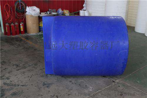 沧州混凝剂计量箱，500L防腐蚀计量箱