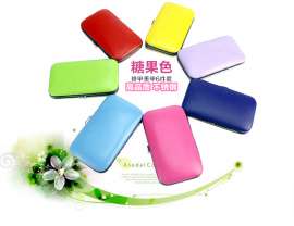 淘宝货源 居家修护美甲工具套装 专业护理指甲剪套装6件套批发