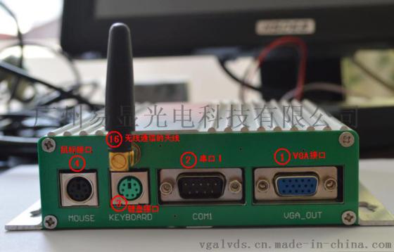 工控机的主要技术与选型技巧, 工控机选型手册, 广州易显工控机选购指南