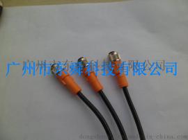 M8/M12连接器-广东广州东舜科技有限公司