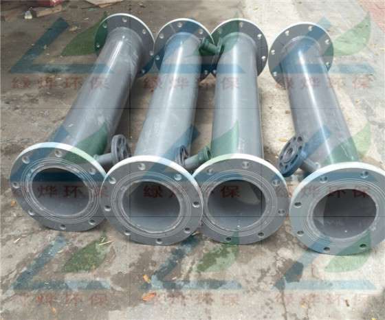供应不锈钢静态混合器、PVC管道混合器