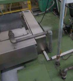云帆RFGLJ静压过滤机