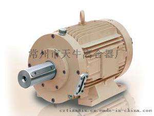 ECKZ单向离合器