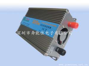 车载逆变器（300W/DC24V）