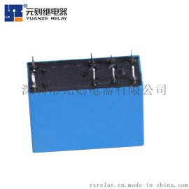 东莞塘厦元则品牌替代V23077 JW1 JW2批发继电器生产商