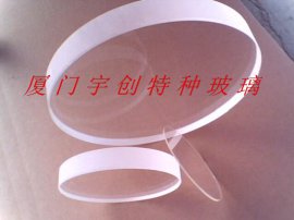 光学石英玻璃，厂家直销专注品质