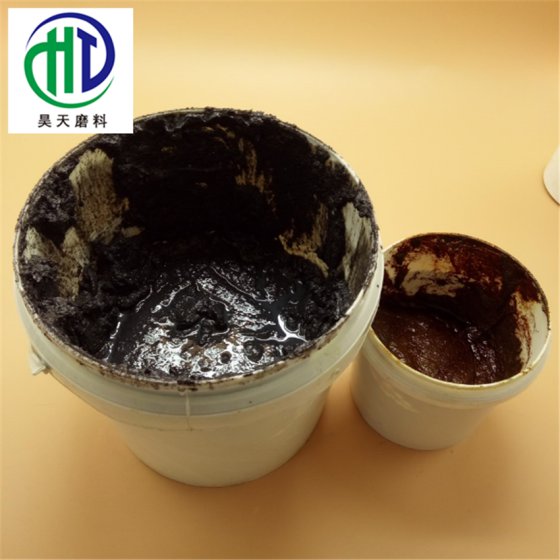 最新耐磨陶瓷涂层胶泥成为当下畅销修补剂