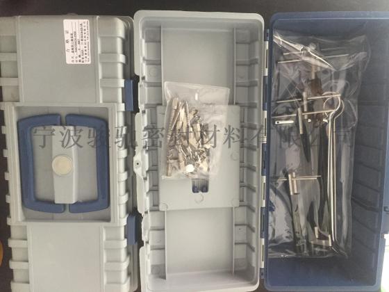 盘根装填工具|骏驰出品标准型23件套盘根装填工具套装FASTRACK-2300
