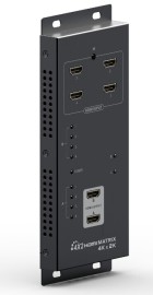 4x2 HDMI selector,4*2 hdmi矩阵