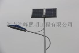 青海南藏太阳能路灯安装 南藏太阳能路灯批发 led路灯价格