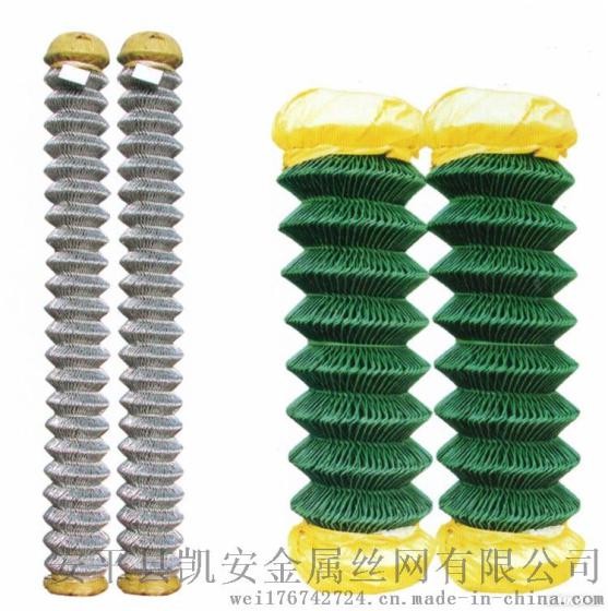 组装球场护栏网 优质运动场操场勾花围网 体育场围栏厂家批发定制