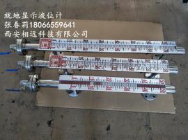 西安投加设备一箱一泵液位计,西安磁翻板液位计厂家