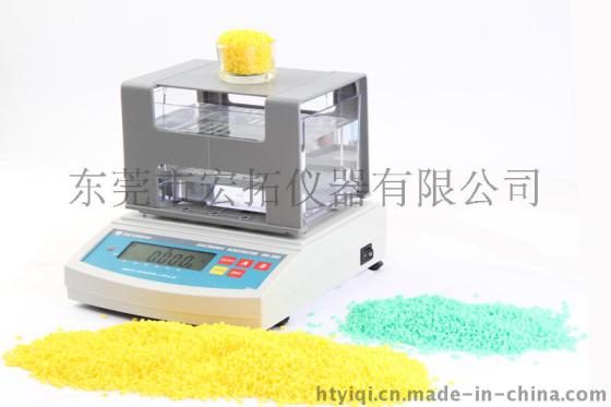 Daho Meter『达宏美拓』 橡胶密度计DH-300/DH-600