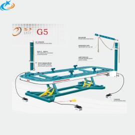 大梁校正仪G5