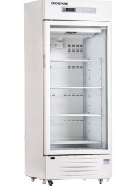 博科医院医用冷藏柜厂家