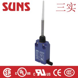 SUNS美国三实SM3166 IP67防水安全限位开关