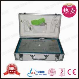 中医经络理疗仪 量子检测仪 健康与亚健康检测仪 金科丽厂家直销