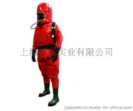 1400020-S-40 EasyChem 外置式重型防化服