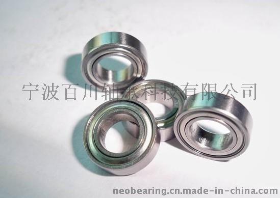 689ZZ,689-2RS 精密微型EMQ轴承