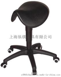 德国MEY马鞍椅AF4-TR-PU，工作凳，实验室凳子，升降凳