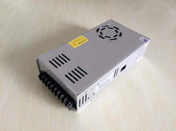 DC48V转DC12V电源300W 直流48V转直流12V25A隔离开关电源模块
