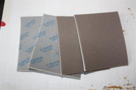 山东燕达海绵砂纸厂耐磨海绵砂纸