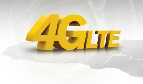 中国手机的4G时代 