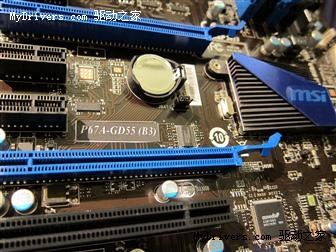 Intel增加销售补贴 安抚主板厂商 