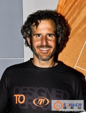 泰尼卡副总裁Tom Berry对越野跑的独特理解 