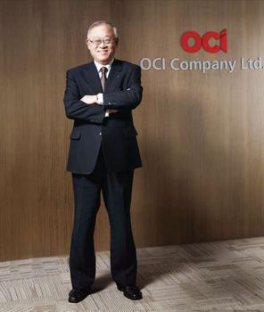 OCI公司在美国开建大型氮肥厂 