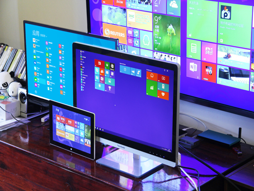 Win10将重蹈Win8覆辙？ 