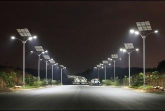 光宝 台湾LED路灯标案最大赢家 