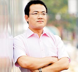 乐淘网CEO毕胜：做电子商务是个苦活 