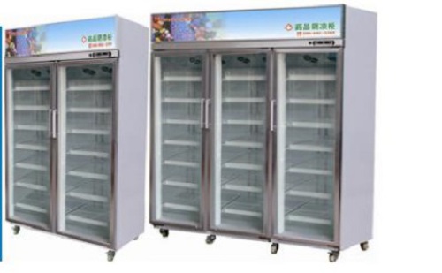 选购药品阴凉柜、药品冷藏柜注意事项 