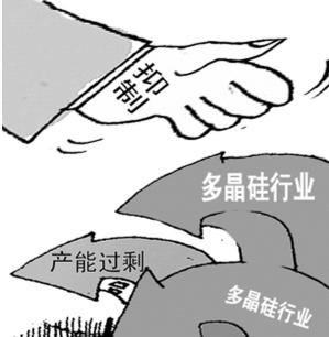 我国多晶硅行业分析 