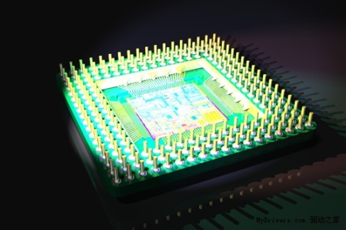 一季度处理器市场：Intel、AMD稳如磐石 