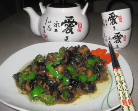 田螺食用小贴士 