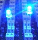 LED行业总产值将破2000亿 